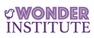 Wonder Institute logo