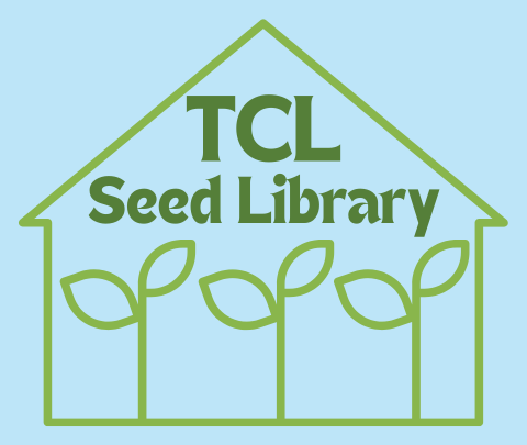 TCL Seed Library logo