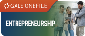 Entrepreneurship (Gale Business) database logo
