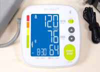 Blood pressure machine reading normal blood pressure reading