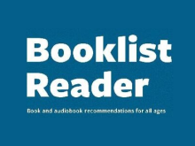 Booklist Reader logo