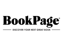 BookPage logo