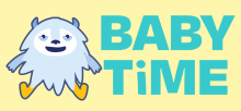 Baby Time graphic
