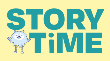 Storytime Graphic