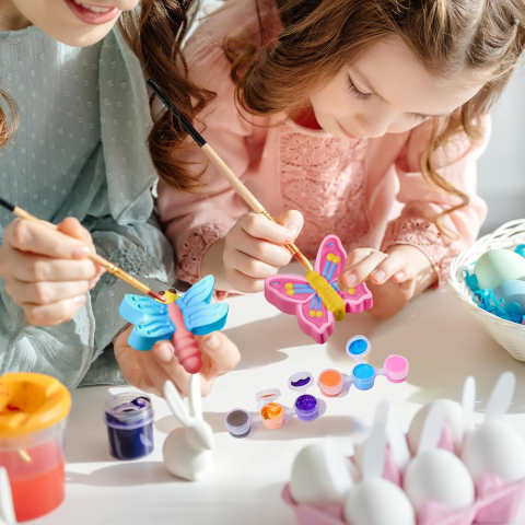 Mother's Day Take Home Craft