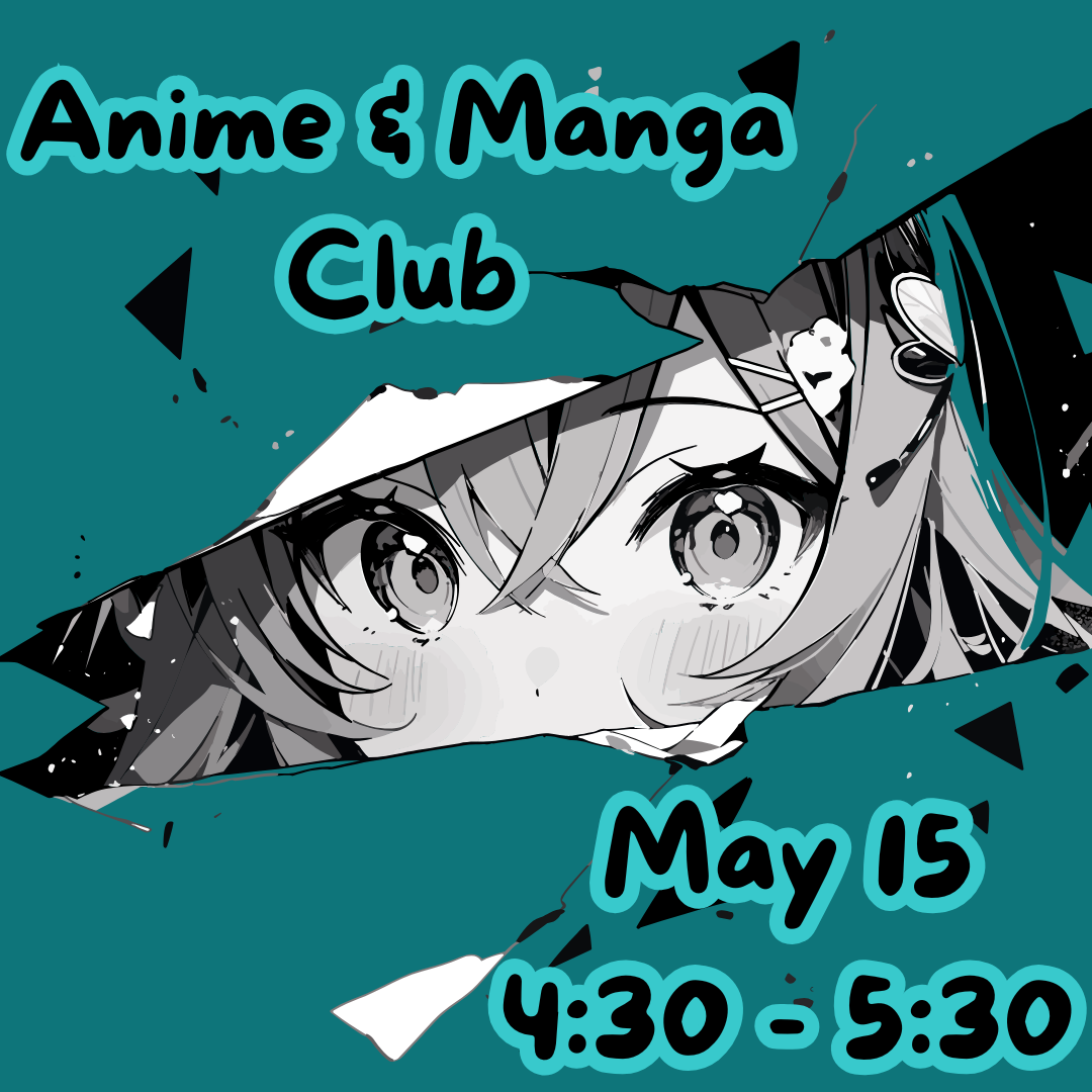 Anime & Manga Club