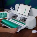 Cricut Maker 3 precision cutting machine