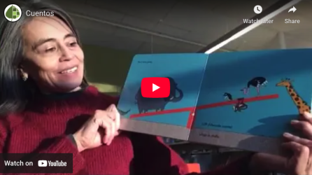 Cuentos video thumbnail